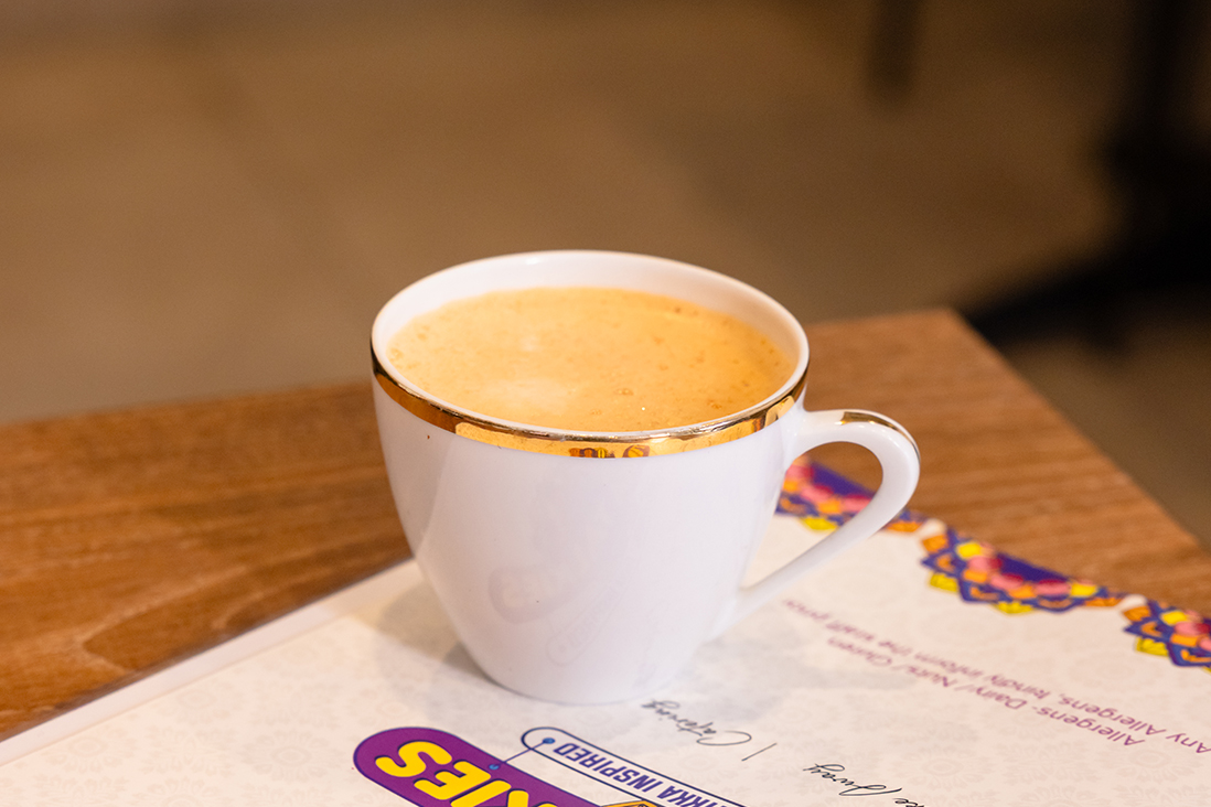 refreshing drinks & cheers!